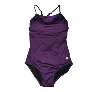 Baleaf Women's One Piece Swimsuit - Purple